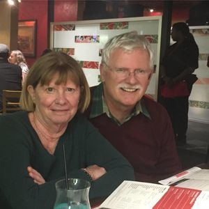 Meet your Posher, Cathy